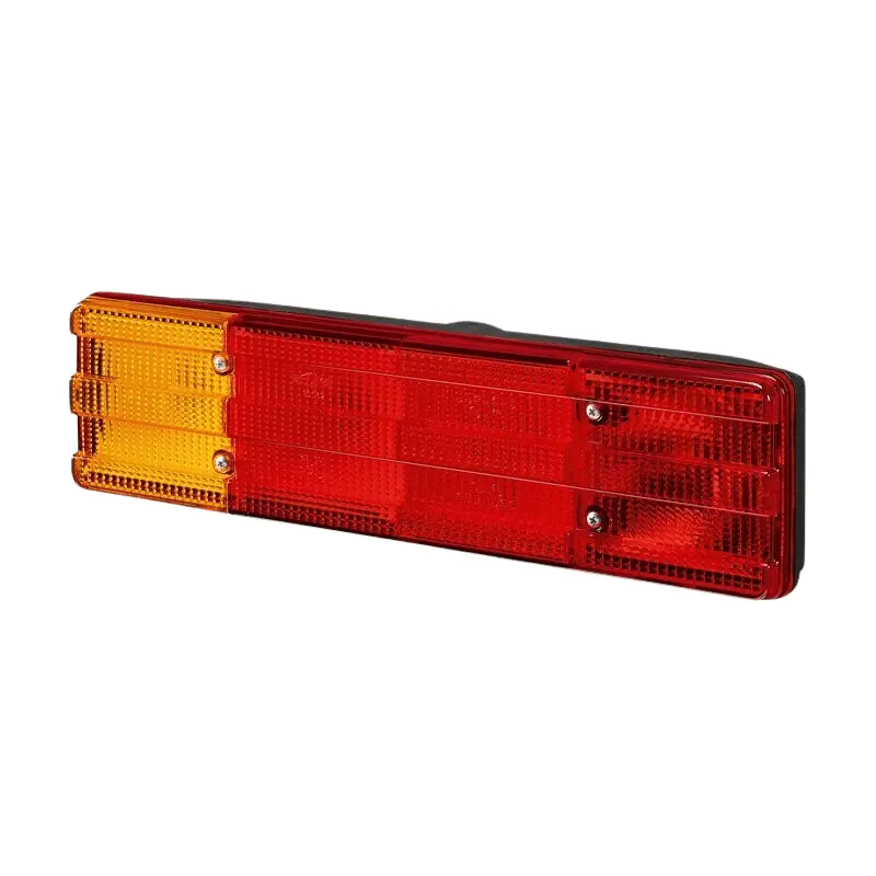 SIM 3162 Heavy-Duty Truck Rear Lamp – Universal Fit - Image 2