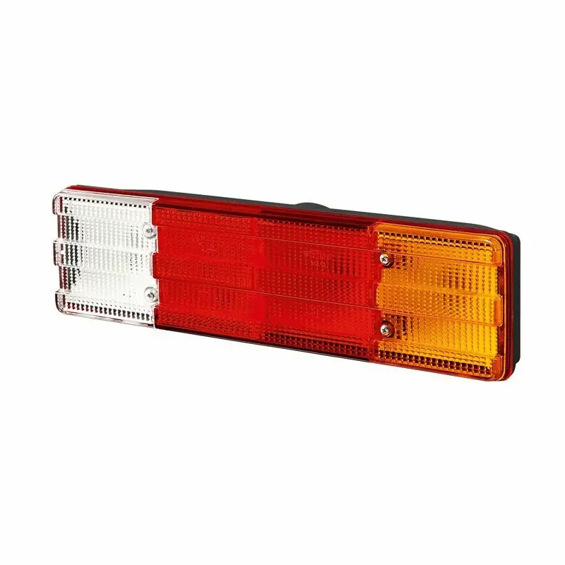 SIM 3162 Heavy-Duty Truck Rear Lamp – Universal Fit - Image 4