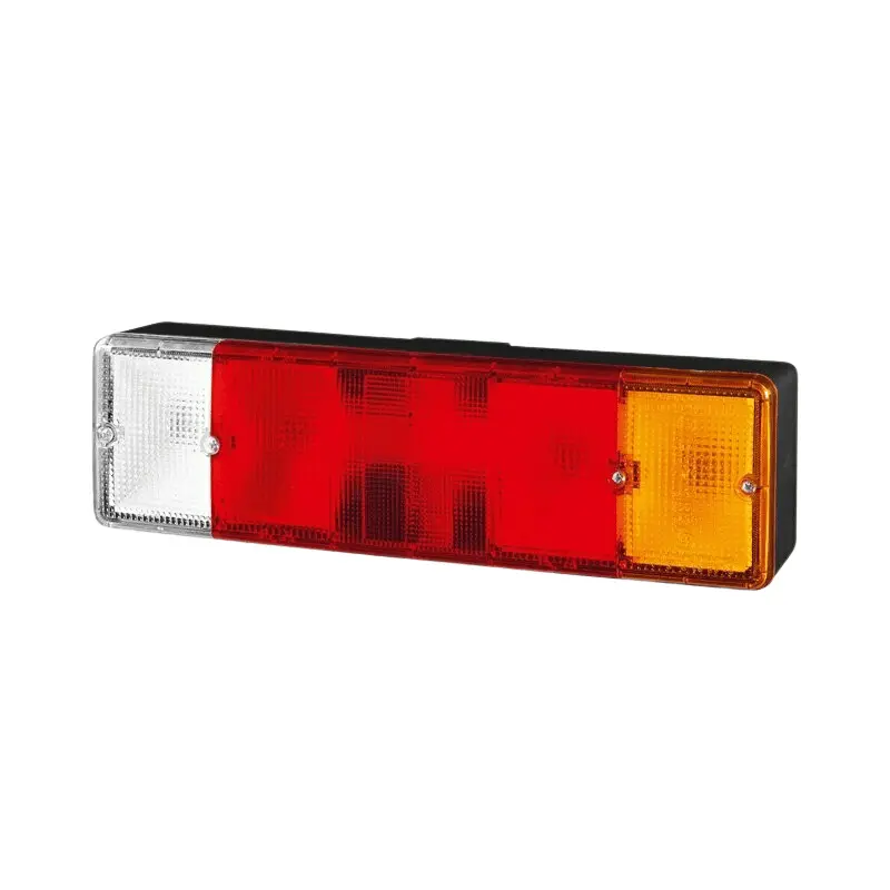 Volvo SIM 3117 Commercial Vehicle Rear Light Assembly - Image 2