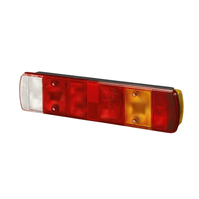 SIM 3155 Dual-Brand Truck Rear Light – Compatible with Volvo & Scania
