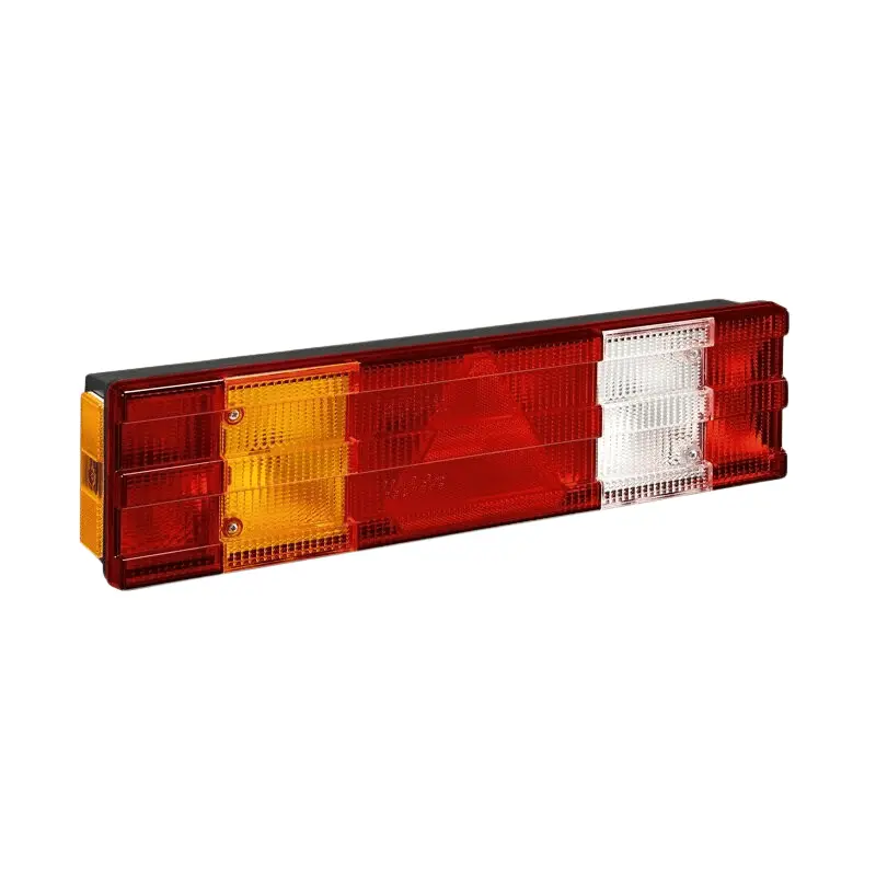SIM Truck or Trailer Side Marker Light 3163 - Image 5