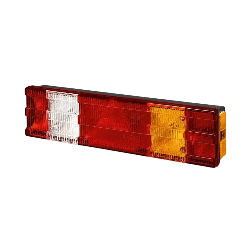 SIM Truck or Trailer Side Marker Light 3163 - Image 2