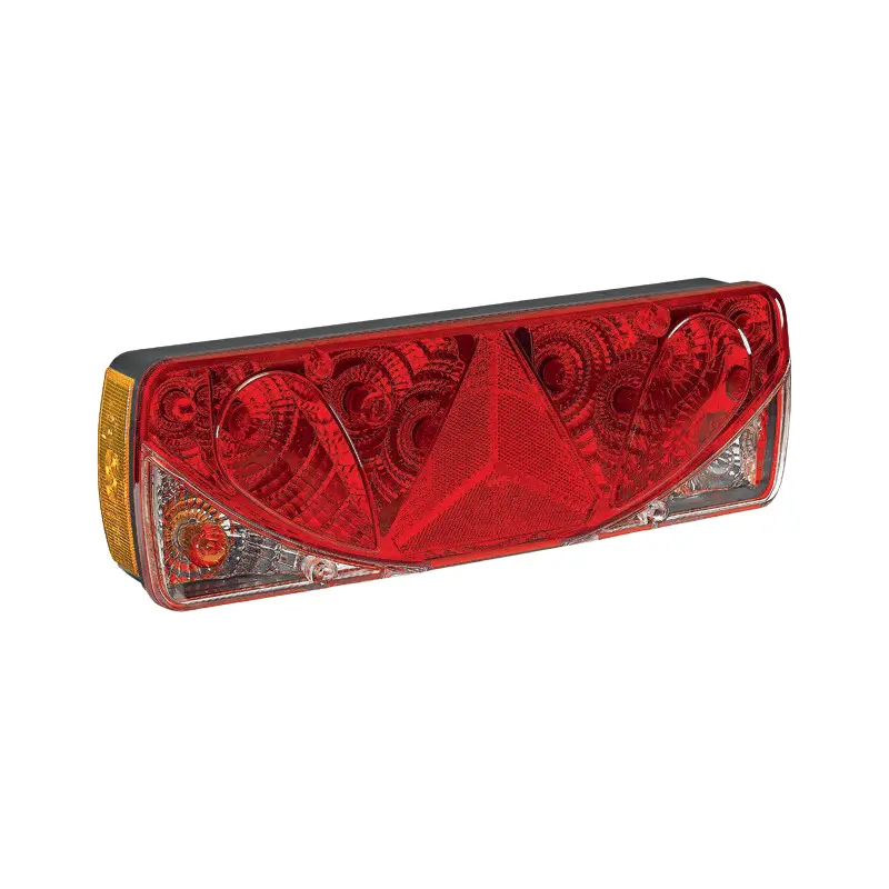 SIM 3175 Trailer or Truck Marker Light - Image 9