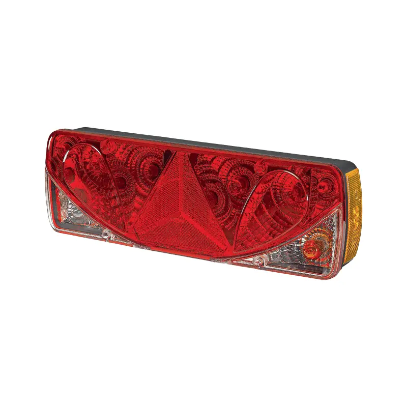 SIM 3175 Trailer or Truck Marker Light