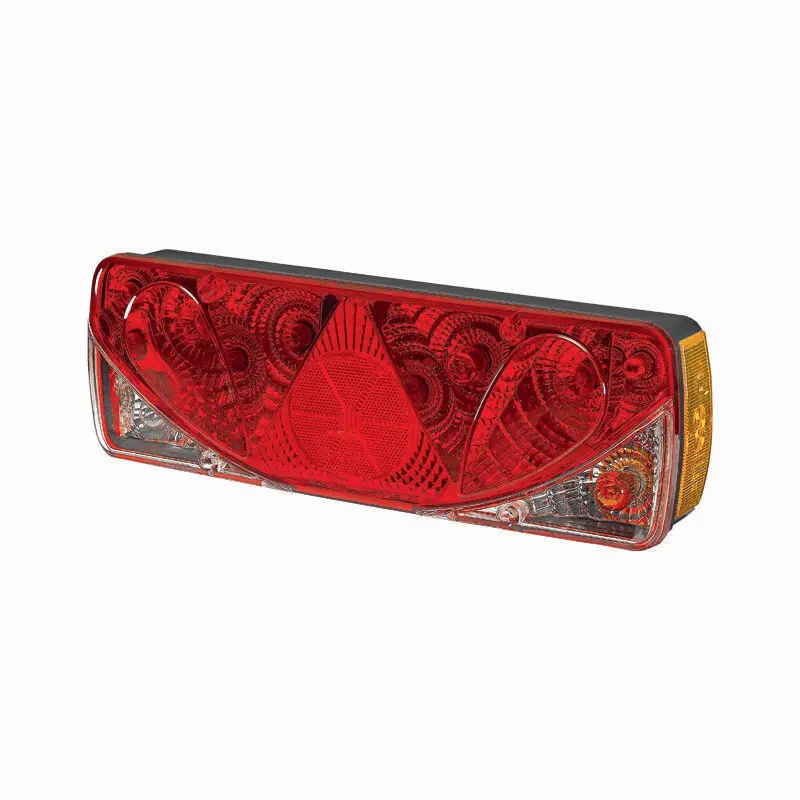 SIM 3175 Trailer or Truck Marker Light - Image 3