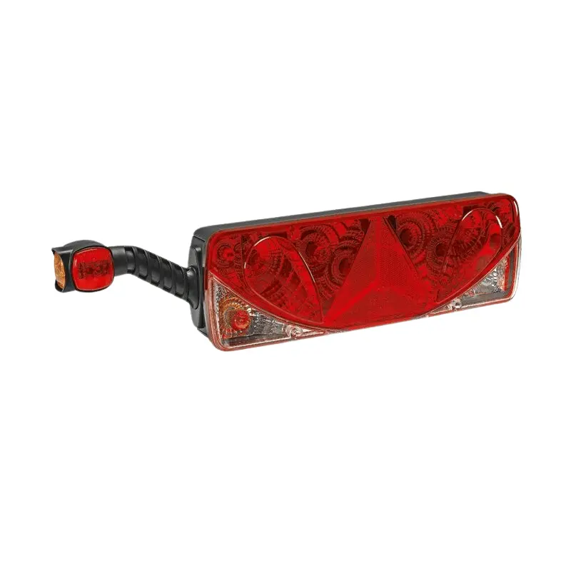 SIM 3175 Trailer or Truck Marker Light - Image 4