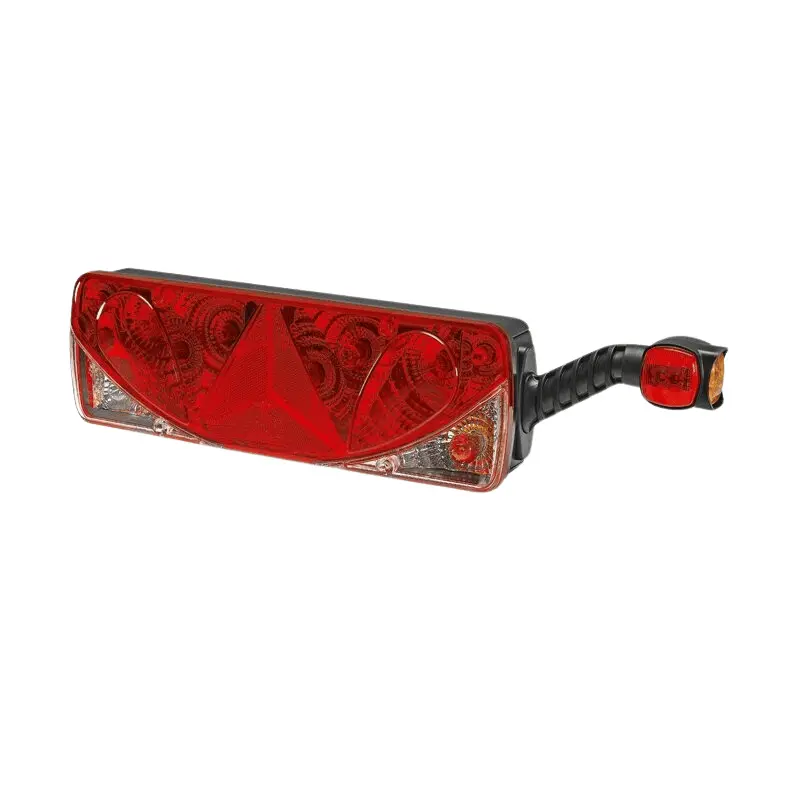SIM 3175 Trailer or Truck Marker Light - Image 5
