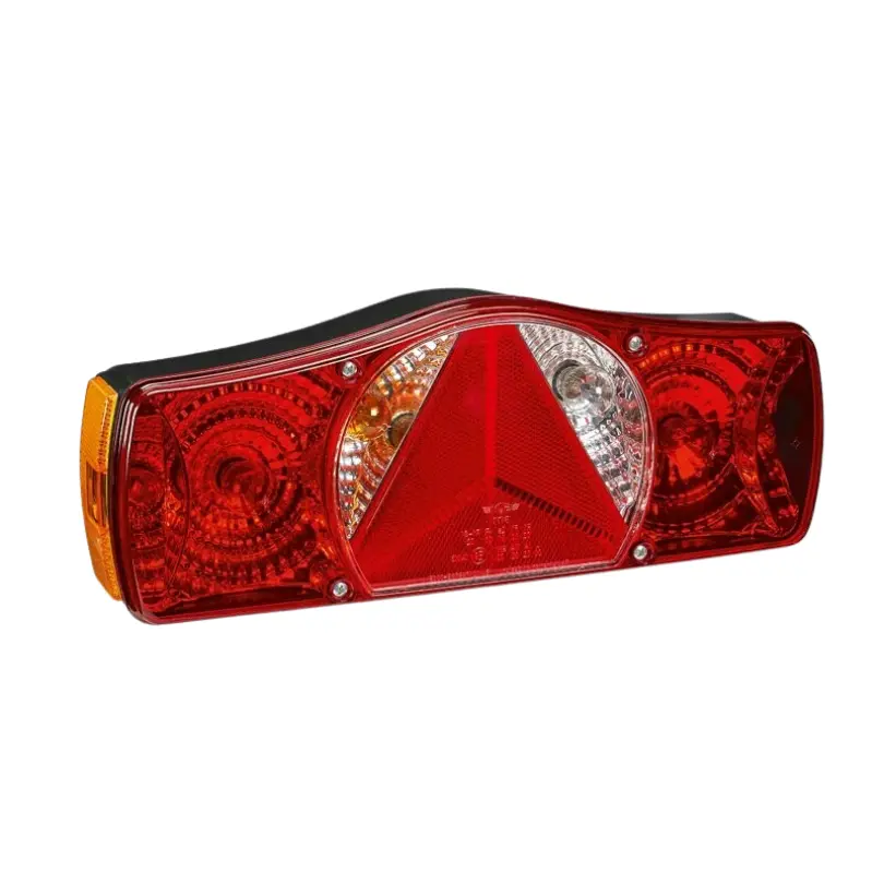 SIM LED Side Marker Light 3177 – Commercial Vehicle Compatible - Image 8