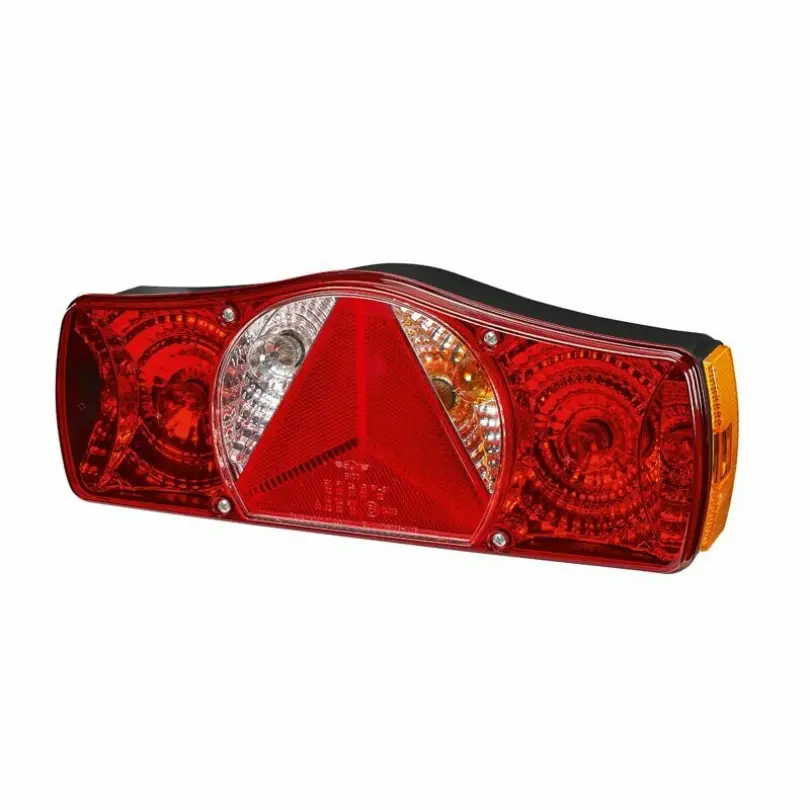 SIM LED Side Marker Light 3177 – Commercial Vehicle Compatible - Image 7