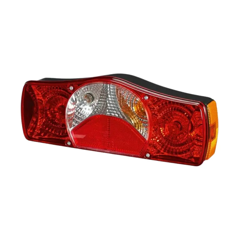 SIM LED Side Marker Light 3177 – Commercial Vehicle Compatible
