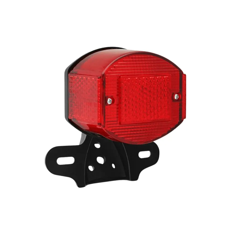 Farolim Para Moto Sim 201.12 2