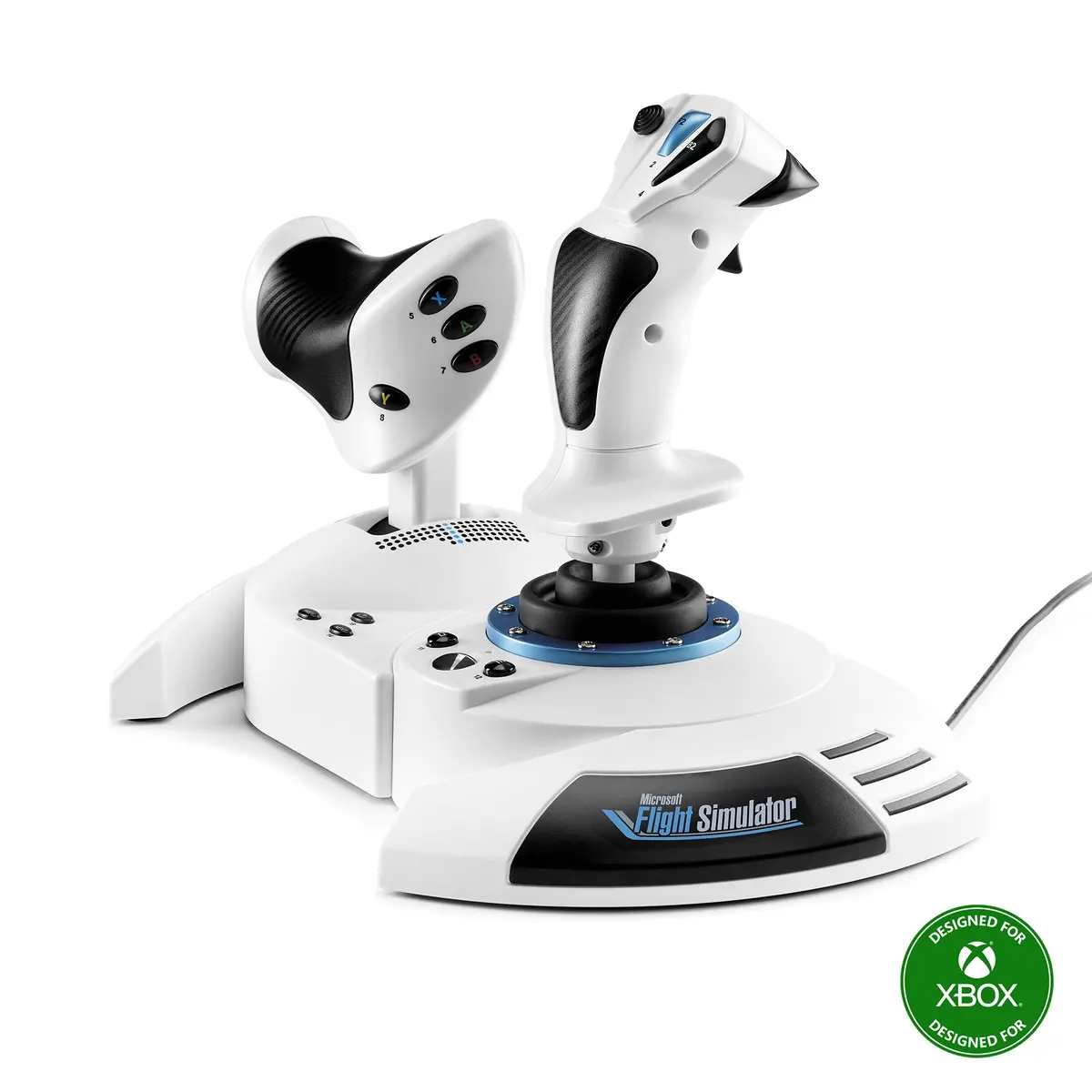 T.Flight Hotas One Msfs Special Edition Thrustmaster 1