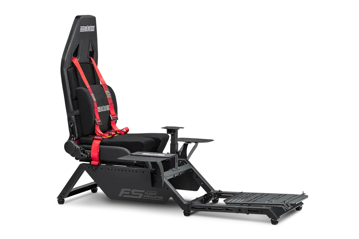 Flight Simulator Nlr 1