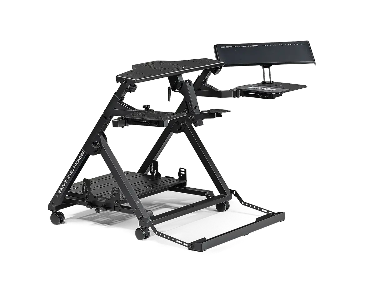 Nlr Flight Stand Pro 1