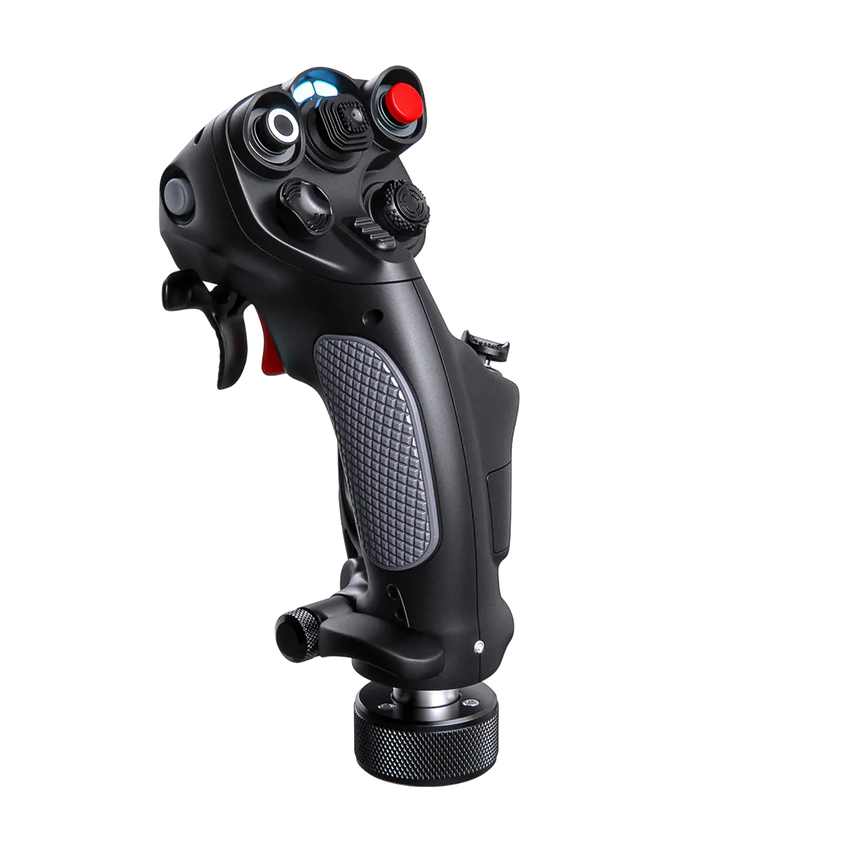 Flightstick Cdt-Aero Grip Virpil 2