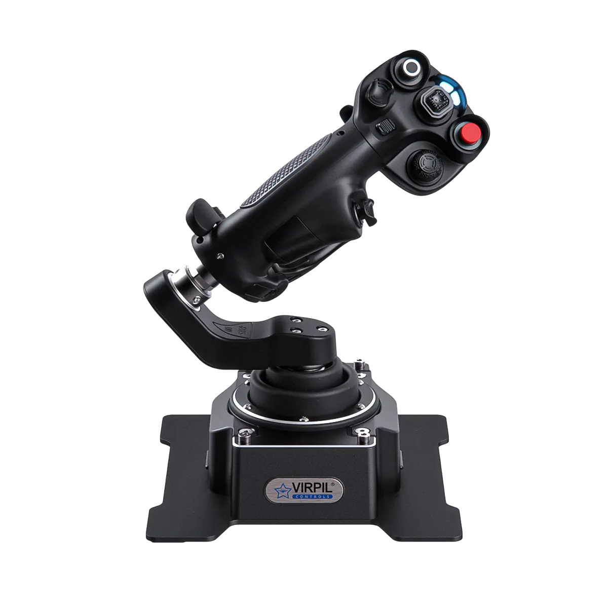 Flightstick Cdt-Aeromax-Lz/Rz Virpil 3
