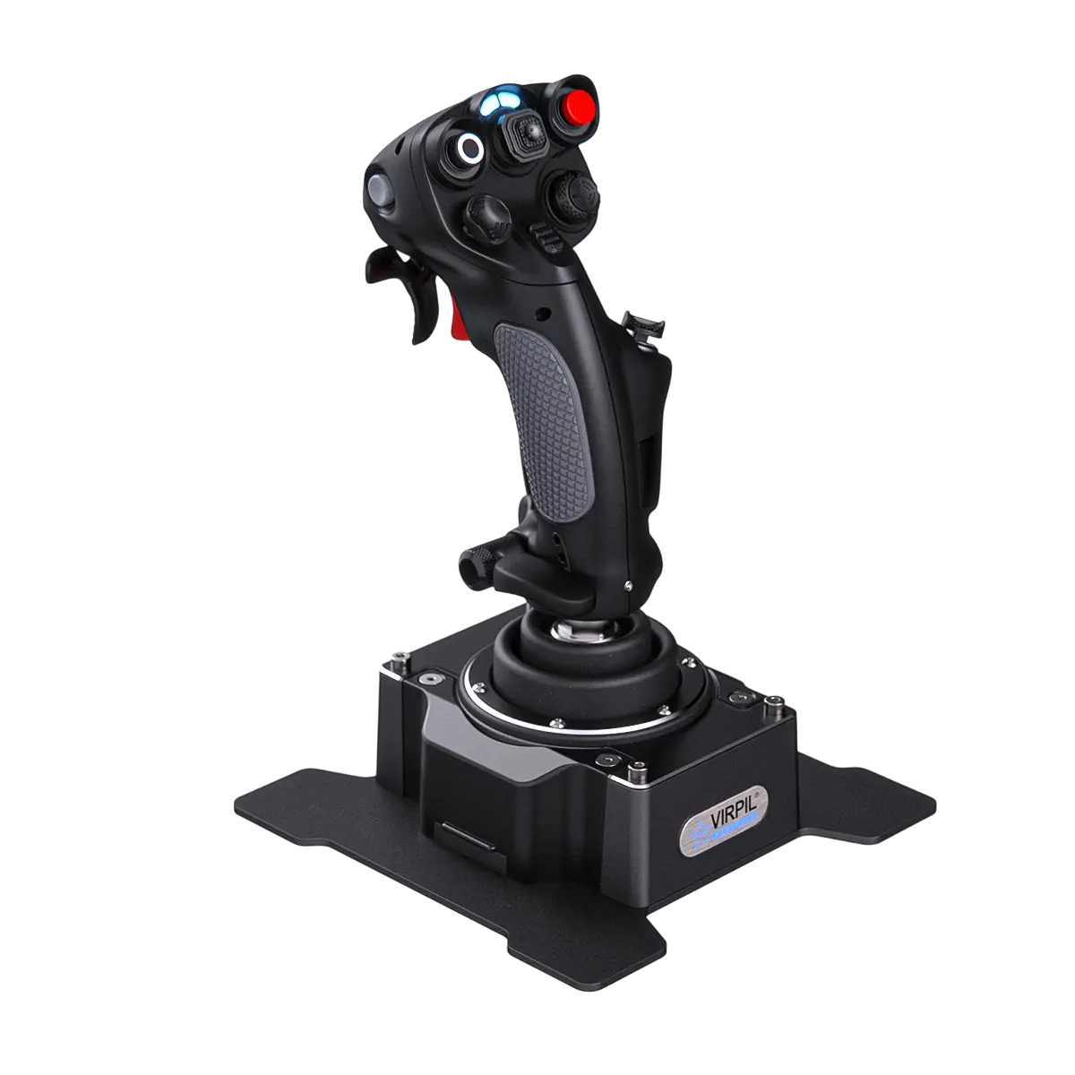 Flightstick Cdt-Aeromax Virpil 3