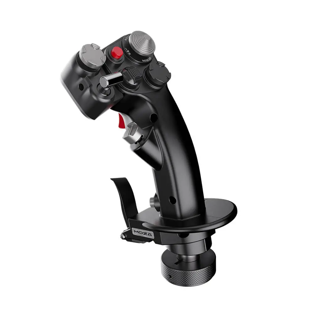 Flightstick Moza Mh16 1