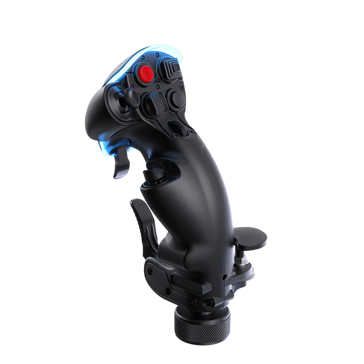 Flightstick Vpc Constellation Alpha Grip Virpil 1