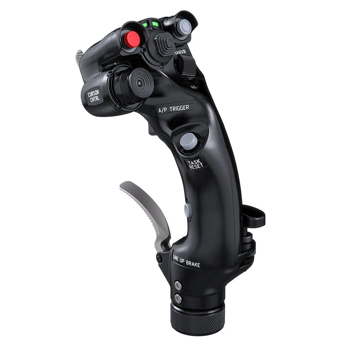 Flightstick Vpc Flnkr Grip Virpil 1