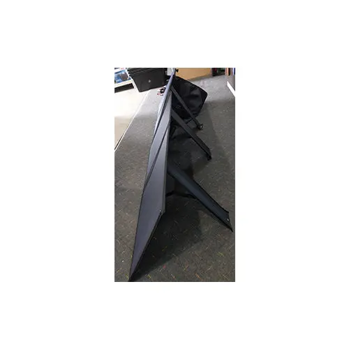 Foldable Solar Charger 200W Folding Solar Panel Blanket 1