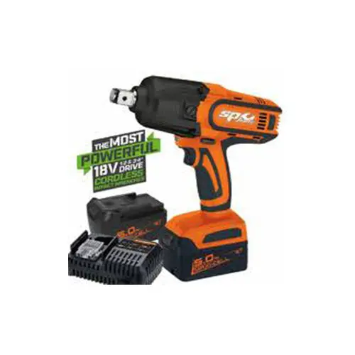 Sp Tools Sp81140 Impact Wrench 3/4In Drive 1100Nm -18V 1