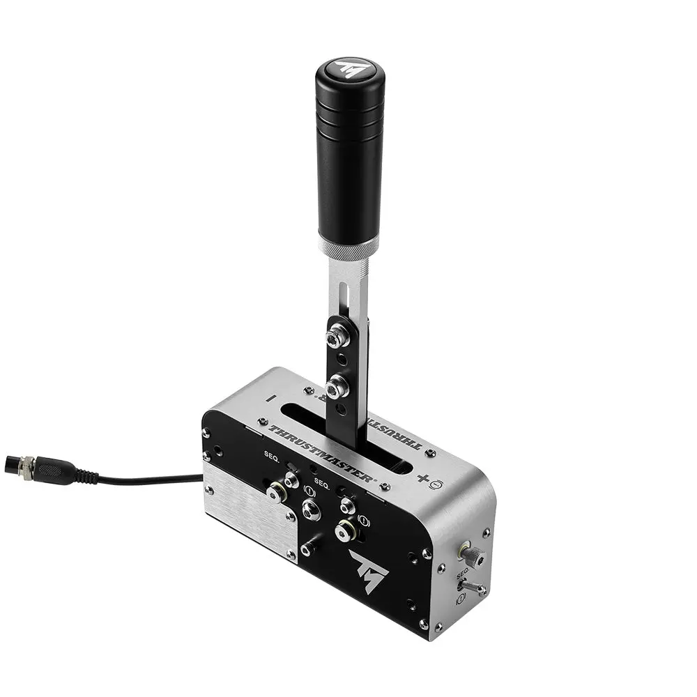 Freno De Mano O Shifter Tss Thrustmaster 1