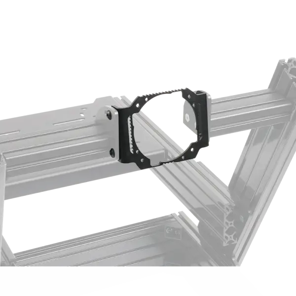 Soporte Frontal Asetek Simsports Para Brackets Podium Fanatec 1