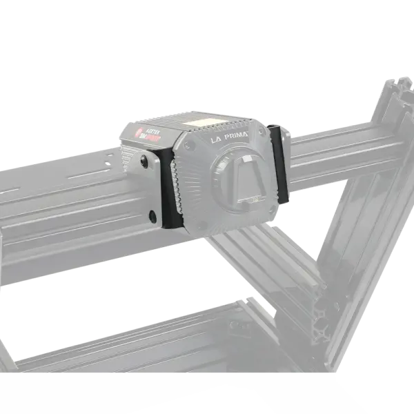 Soporte Frontal Asetek Simsports Para Brackets Podium Fanatec 2