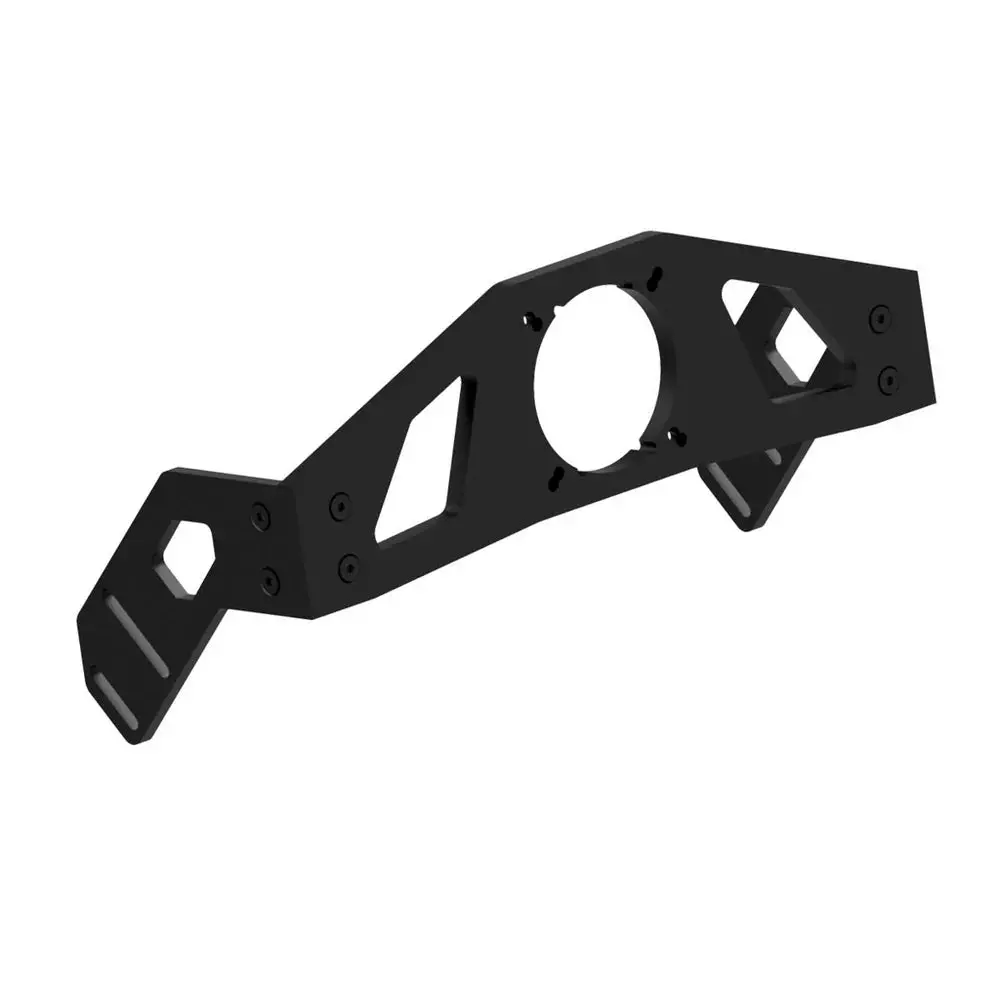 Front Mount Evo Sim-Lab 1