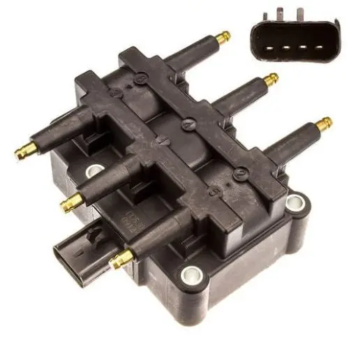 Fuelmiser Ignition Coil Cc530 For Jeep Wrangler / Chrysler Voyager 1