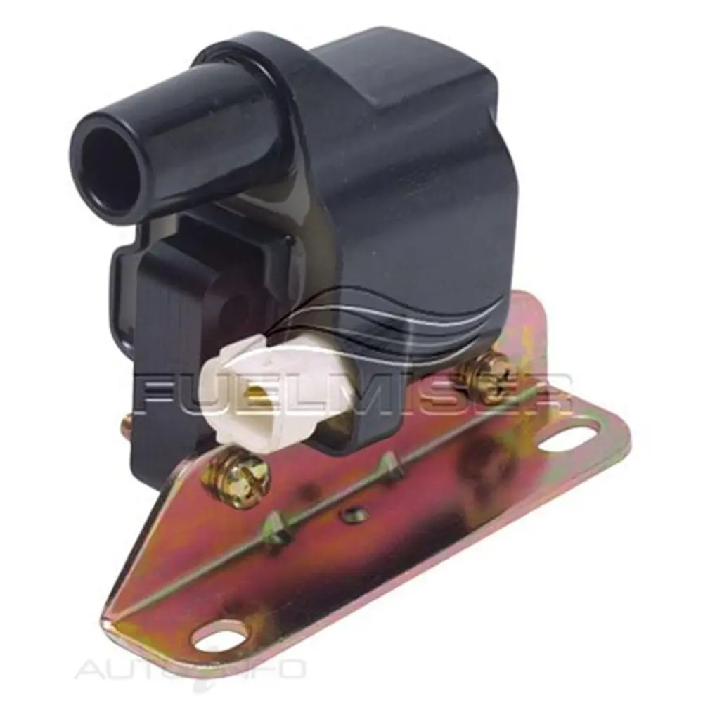 Fuelmiser Ignition Coil Cc209 For Ford Courier Econovan Laser Delica 1
