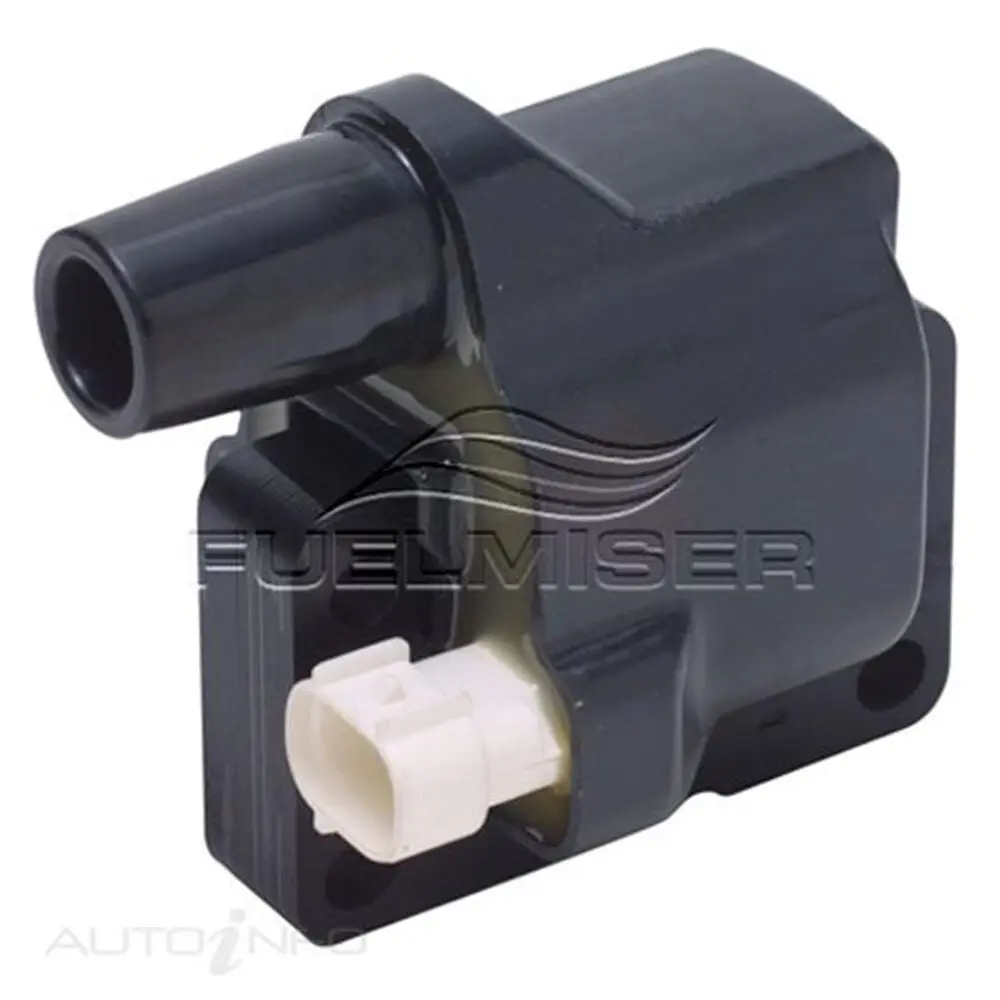 Fuelmiser Ignition Coil Cc226 For Ford Courier Econovan Laser Mazda 323 1