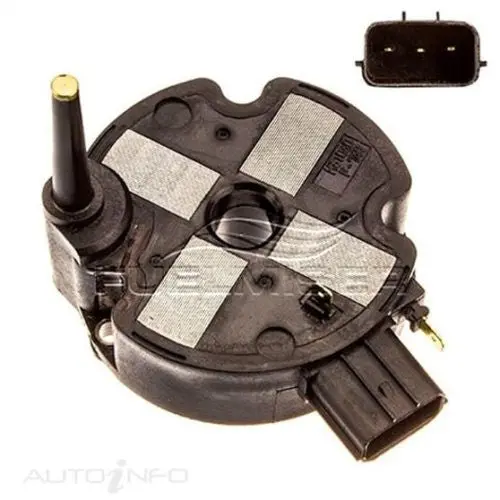 Fuelmiser Ignition Coil Cc253 For Ford Festiva Laser Mazda 323 Familia Pulsar 1