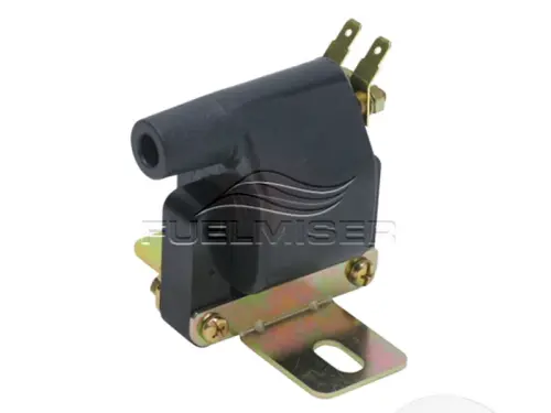 Fuelmiser Ignition Coil Cc254 For Chrysler Valiant Ford Falcon Holden Etc 1