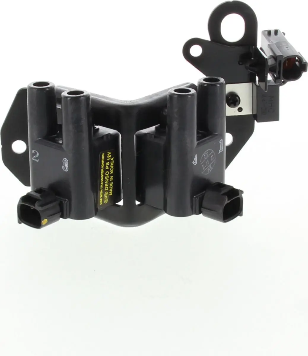 Fuelmiser Ignition Coil Cc346 For Hyundai Getz Accent G4ec G4eb G4ea 1