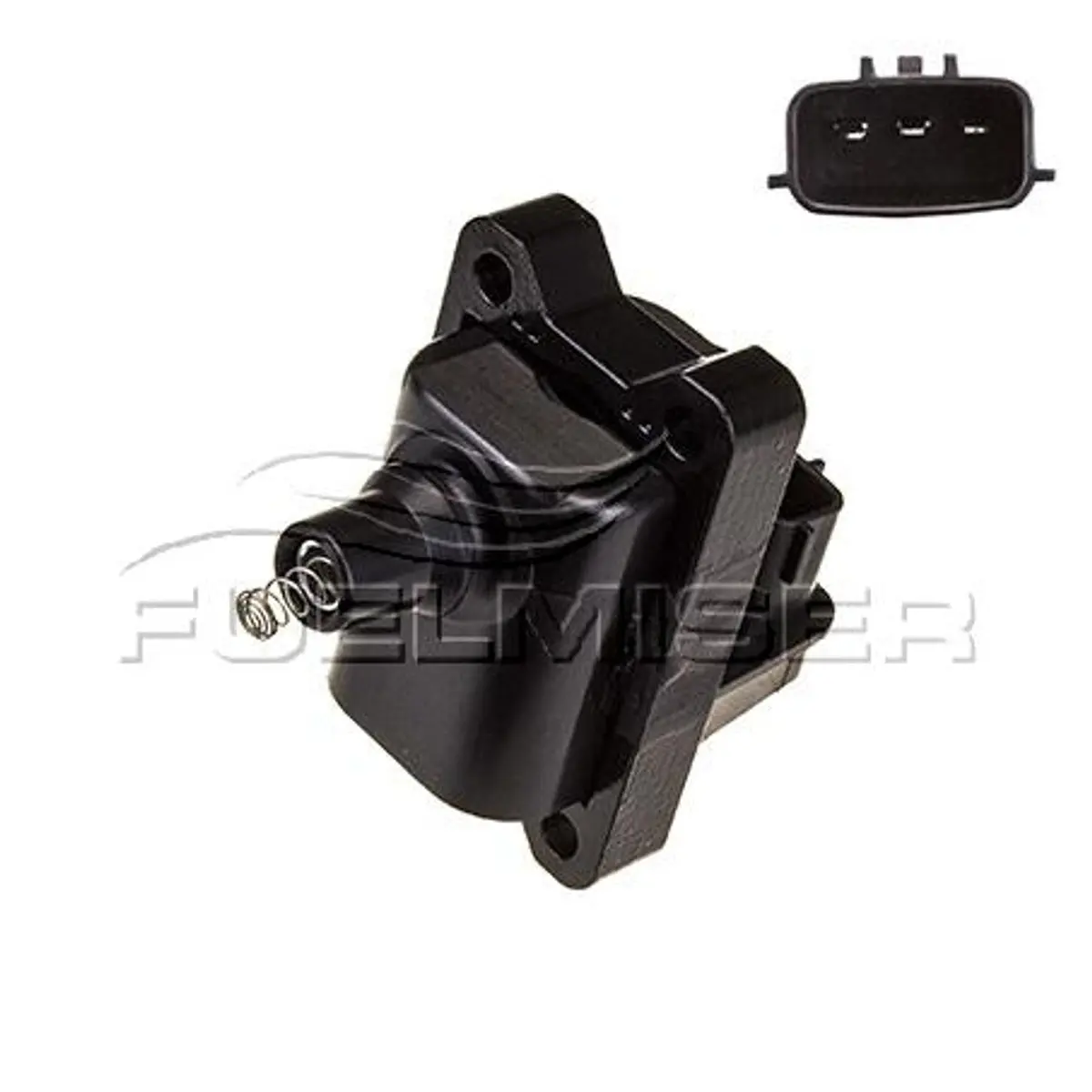 Fuelmiser Ignition Coil Cc349 For Nissan Skyline Cefiro Rb20de Rb20det 1