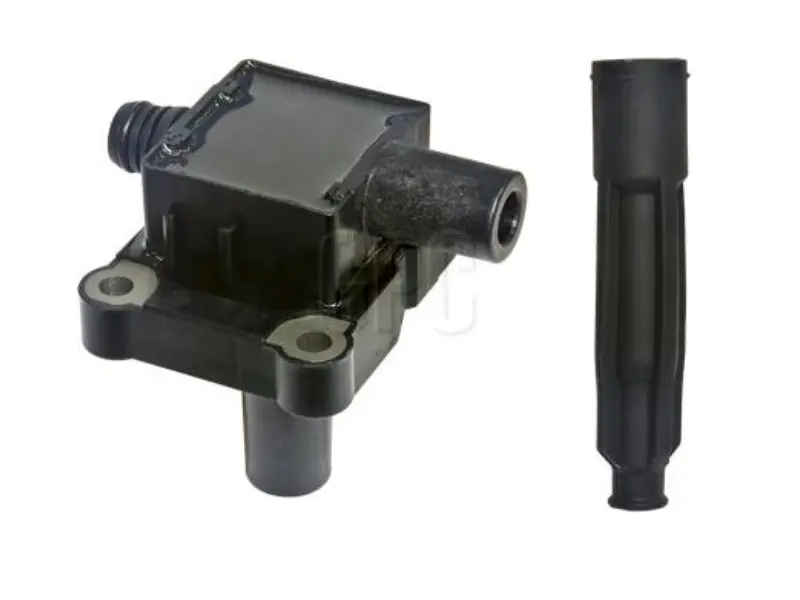 Fuelmiser Ignition Coil Cc369 For Mercedes Benz C E S Class Ml Ssangyong 1