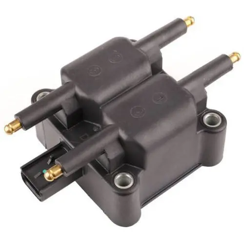 Fuelmiser Ignition Coil Cc378 For Chrysler Pt Cruiser Neon Ecb Edz Ecc 2.4L 1
