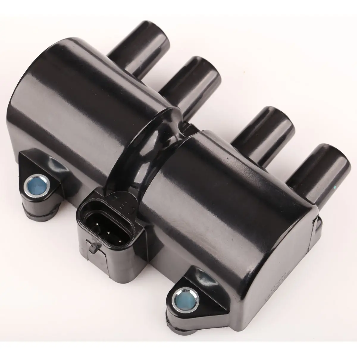 Fuelmiser Ignition Coil Cc406 For Holden Barina Captiva Rodeo 1