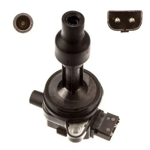 Fuelmiser Ignition Coil Cc520 For Volvo S40 V40 1.9L 1.8L 1