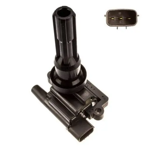 Fuelmiser Ignition Coil Cc537 For Mitsubishi Lancer 4G63 Ct9a Ce9a 1