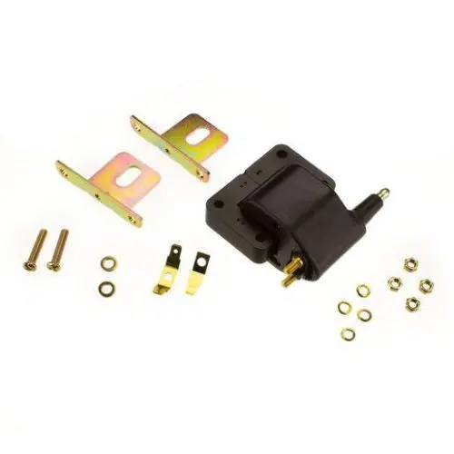 Fuelmiser Ignition Coil Cc542 For Ford Falcon Xf / Early Holden Commodore Etc 1