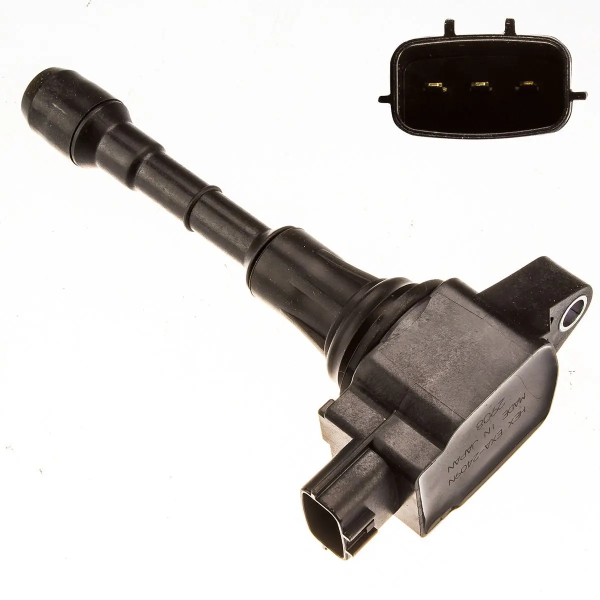 Fuelmiser Ignition Coil Cc543 For Nissan Teana Pathfinder Skyline Fuga Vq35de 1