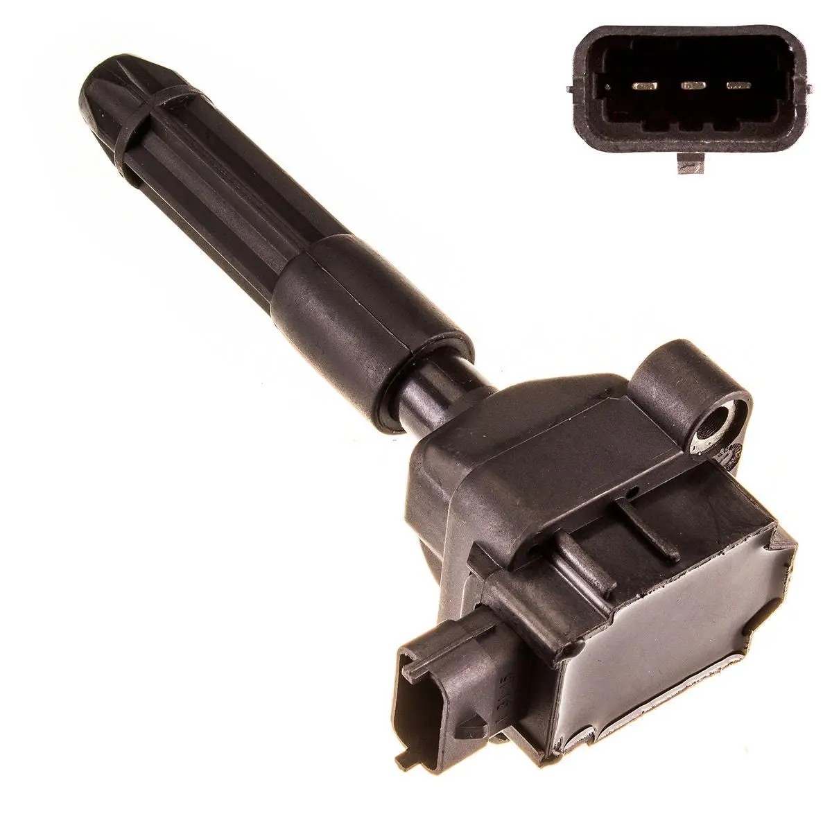 Fuelmiser Ignition Coil Cc553 For Mercedes Benz C180 C200 Clk 1
