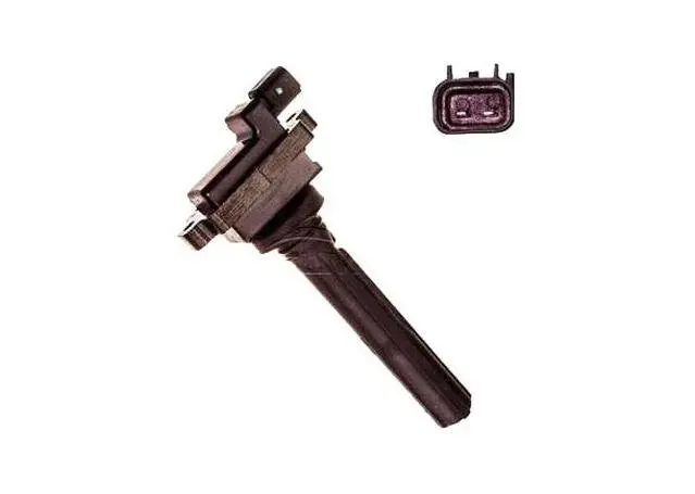 Fuelmiser Ignition Coil Cc595 For Suzuki Escudo Baleno Vitara 1