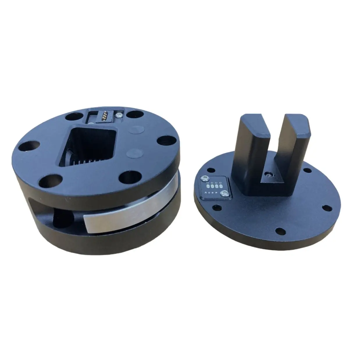 Full Set Quick Release Vnm 1