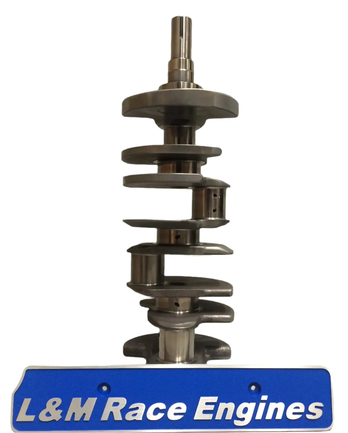 5.4L/5.8L Billet Steel Crankshaft 1
