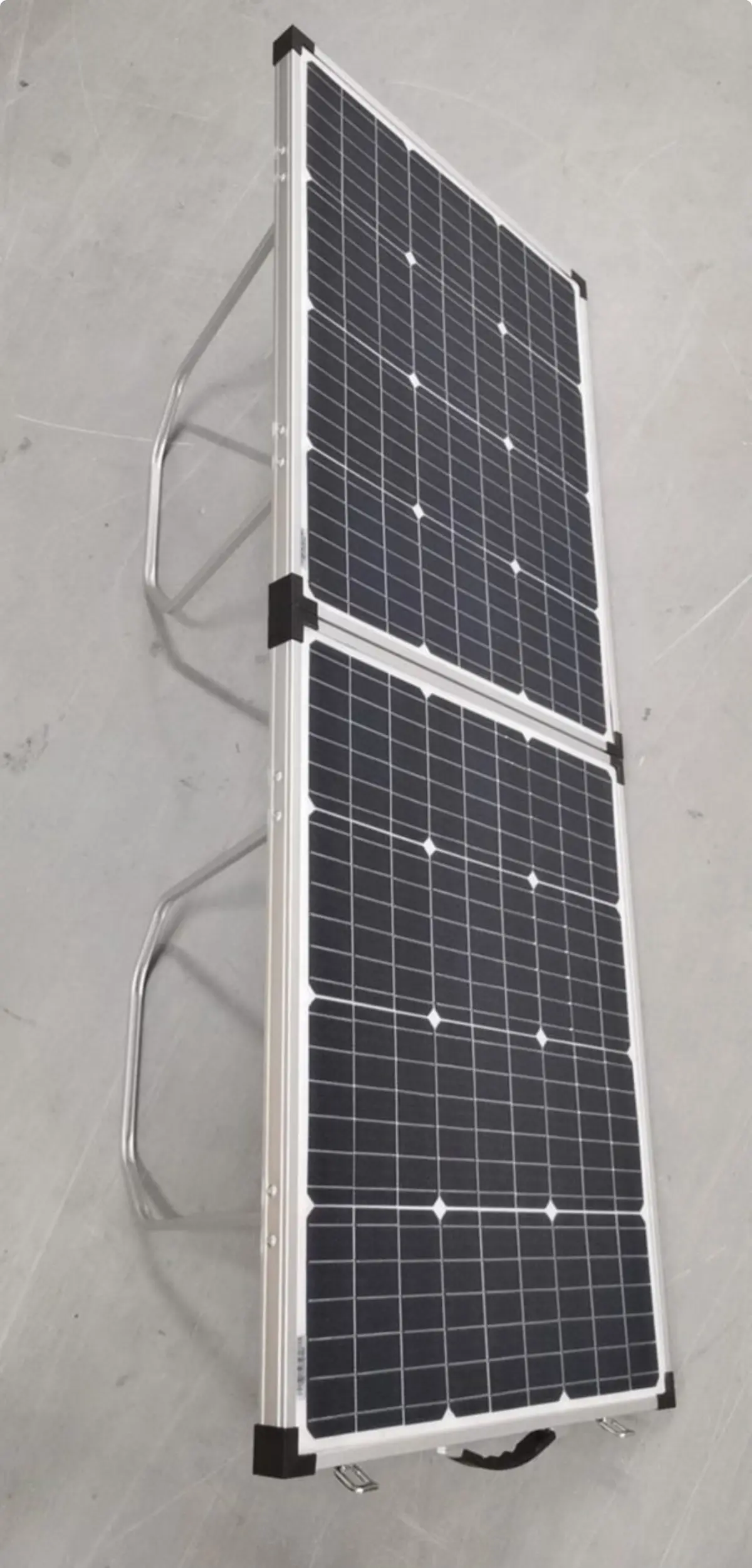 150W Folding Solar Panel, 150W Foldable Solar Charger 1