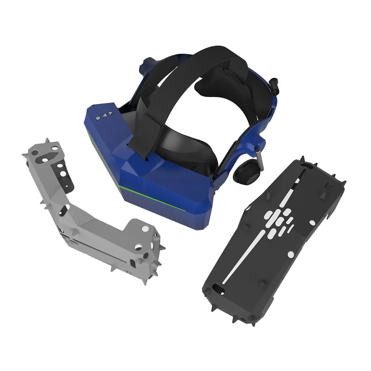 Funda Protectora De Silicona Pimax 1